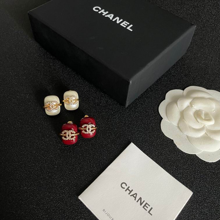 Chanel earring 11lyh686